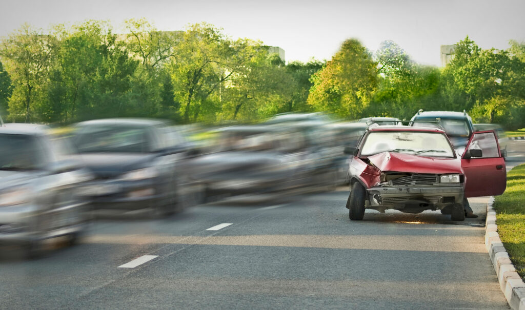 When Negligence Leads to Injury